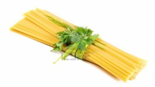 Fresh Spaghetti Pasta Fresh Spaghetti Pasta