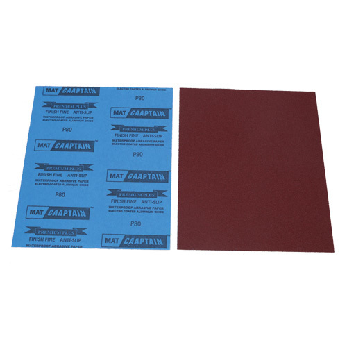 Sanding Sheets Sanding Sheets