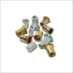 Thread Inserts Thread Inserts