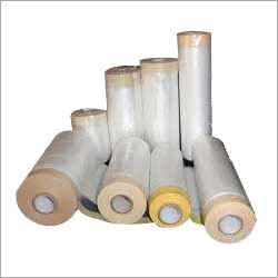 Masking Films Masking Films
