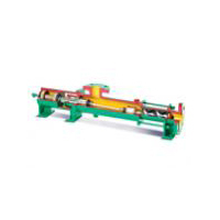 BDB BHB Series Industrial Pumps BDB BHB Series Industrial Pumps