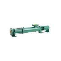 BD BH Series Industrial Pumps BD BH Series Industrial Pumps