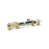 BC Series Hygienic Pumps BC Series Hygienic Pumps