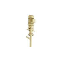 AB Series Vertical Pumps AB Series Vertical Pumps