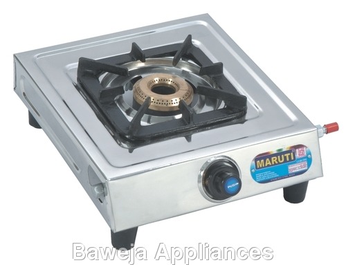 Cooking Range Single Burner Cooking Range Single Burner