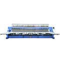 Computerised embroidery machine Computerised embroidery machine