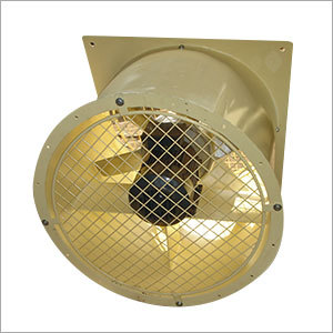 Axial Fan Axial Fan