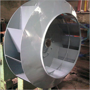 Centrifugal Impeller Balancing Machine Centrifugal Impeller Balancing Machine