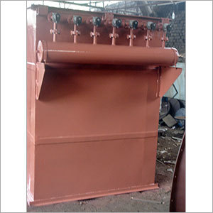 Industrial Bag Filter Industrial Bag Filter