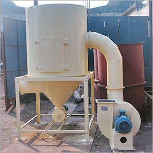 Cyclone Dust Collector Cyclone Dust Collector