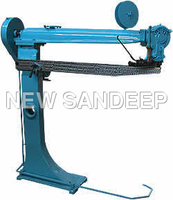 Box Stitching Machine Box Stitching Machine