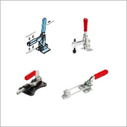 Industrial Steel Smith Toggle Clamp Industrial Steel Smith Toggle Clamp