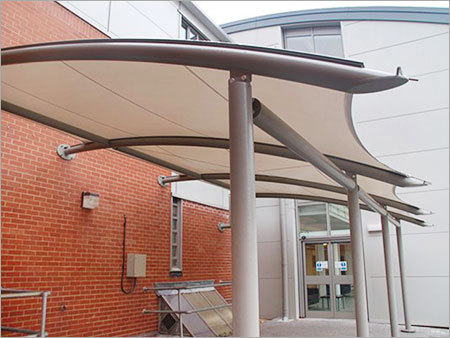 Industrial Canopies Shade Industrial Canopies Shade