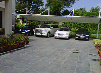 Car Parking Shed Car Parking Shed