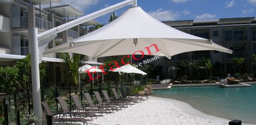 Decorative Garden Umbrellas Decorative Garden Umbrellas