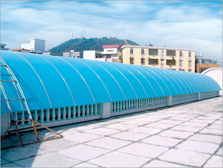 Polycarbonate Shade Polycarbonate Shade
