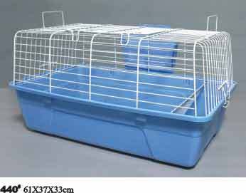 Rabbit Cage 440 Rabbit Cage 440
