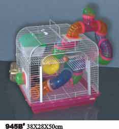 Hamster Cage 945 B Hamster Cage 945 B