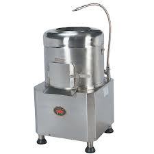 POTATO PEELER POTATO PEELER