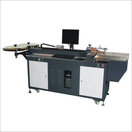 CNC Auto Bender CNC Auto Bender