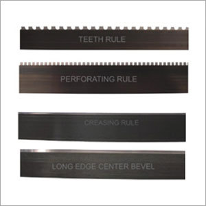 Steel Rule Cutter Steel Rule Cutter