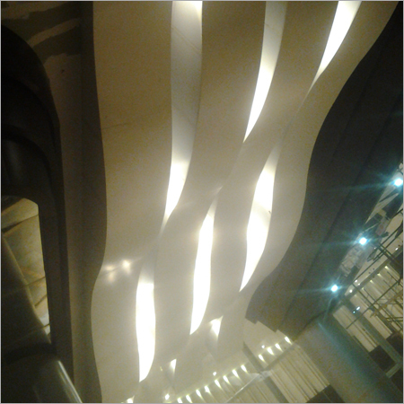 Stone Cladding Services Stone Cladding Services
