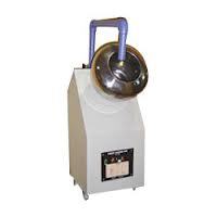 TABLET POLISHING PAN (12” DIA) (WITH MOTOR TABLET POLISHING PAN (12” DIA) (WITH MOTOR