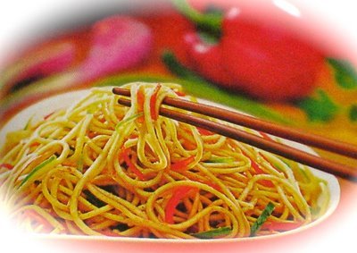 Hakka Noodles Hakka Noodles