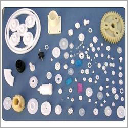 Precision Plastic Components Precision Plastic Components