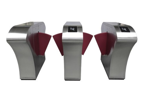 Flap Barriers Flap Barriers