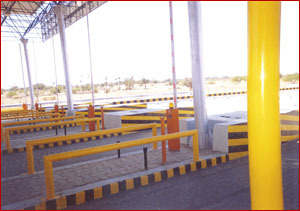 Automatic Parking Management System Automatic Parking Management System