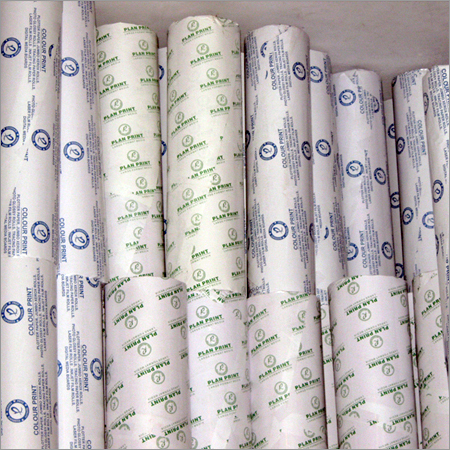CAD Plotter Paper Rolls CAD Plotter Paper Rolls