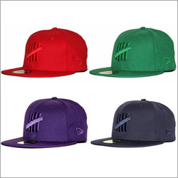 Standard Caps Standard Caps