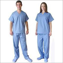 Doctor Uniform Doctor Uniform