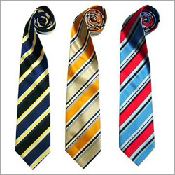 Corporate Ties Corporate Ties