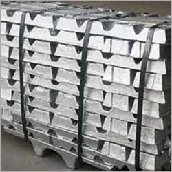 Lead Ingots Lead Ingots
