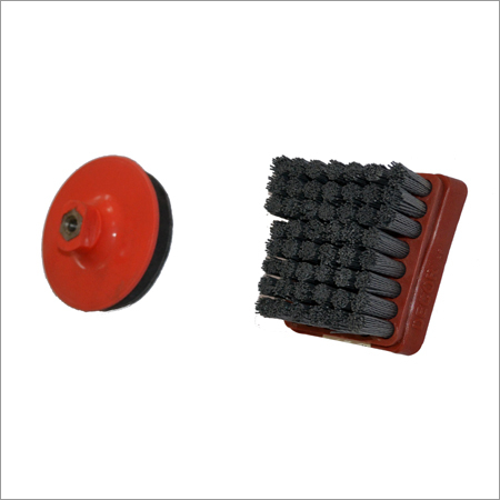 Abrasive Disc Brushes Abrasive Disc Brushes