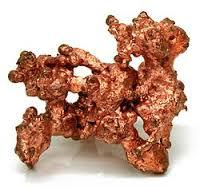 Copper Copper