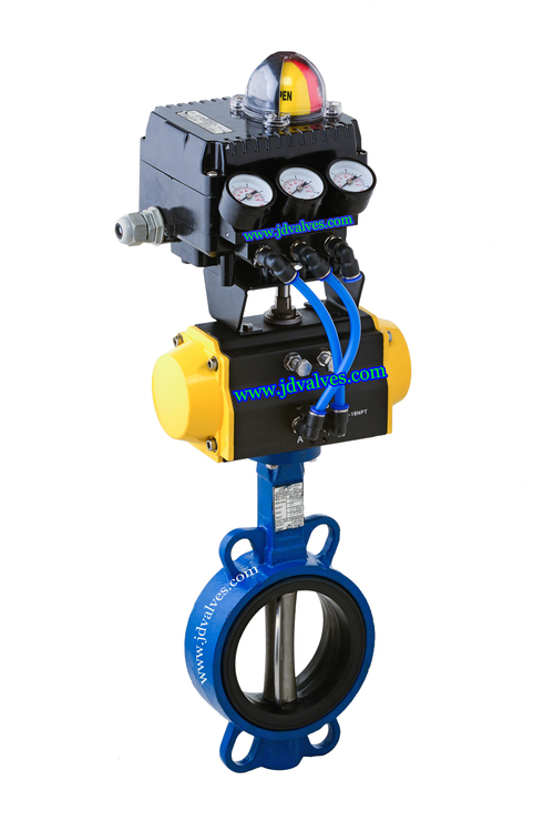 Butterfly Valves Butterfly Valves