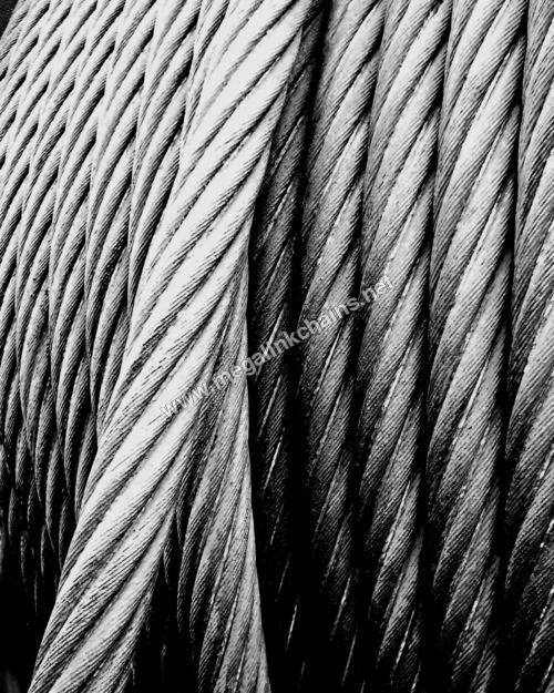 Steel Wire Rope Steel Wire Rope