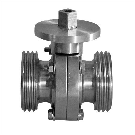 Stainless Steel Plug Valve Stainless Steel Plug Valve