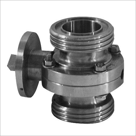 Stainless Steel Control Valves Stainless Steel Control Valves