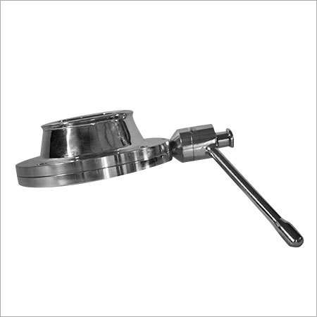 SS Diaphragm Valves SS Diaphragm Valves