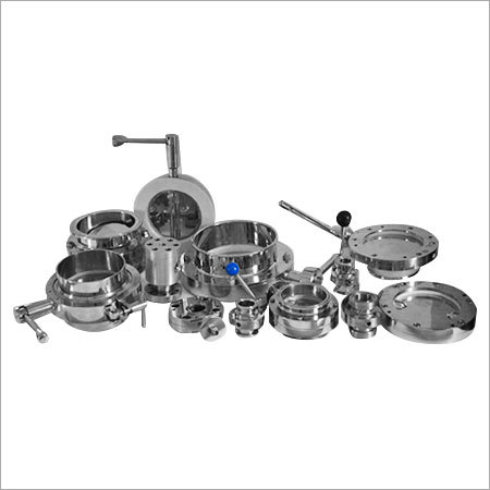 Industrial Valves Industrial Valves