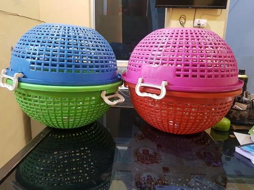 Round Kitchen Baskets Round Kitchen Baskets