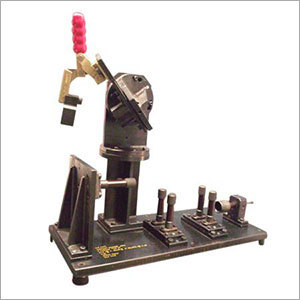 Industrial Jig Fixtures Industrial Jig Fixtures