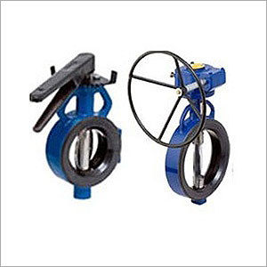 Butterfly Valves Parts Butterfly Valves Parts