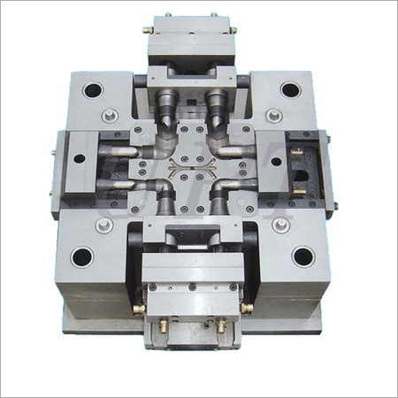 Customized Plastics Moulds Customized Plastics Moulds