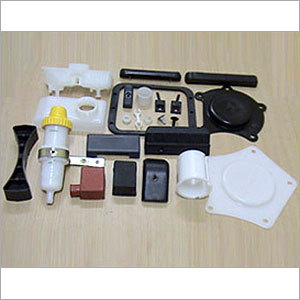 Commercial Injection Moulding Commercial Injection Moulding