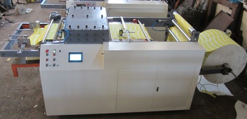 reel die cutting machine reel die cutting machine